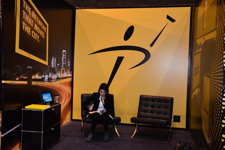 Banque Du Liban Accelerate 2015